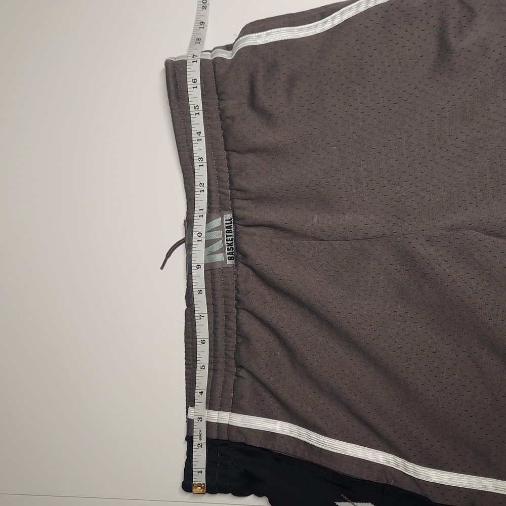 Vintage Rim Rocka Basketball Shorts Size M - Picture 5 of 13